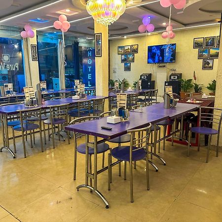 Hotel Payal & Restaurent Pachmarhī المظهر الخارجي الصورة