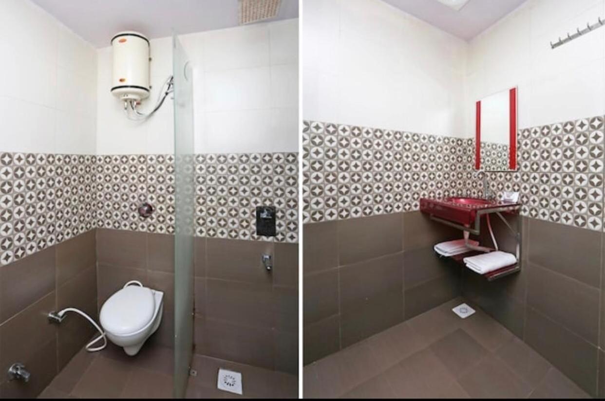 Hotel Payal & Restaurent Pachmarhī المظهر الخارجي الصورة