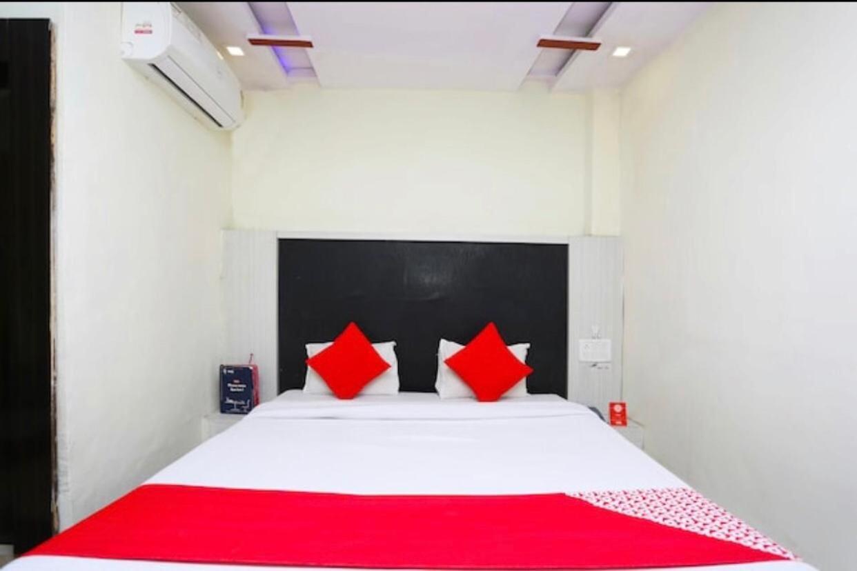 Hotel Payal & Restaurent Pachmarhī المظهر الخارجي الصورة