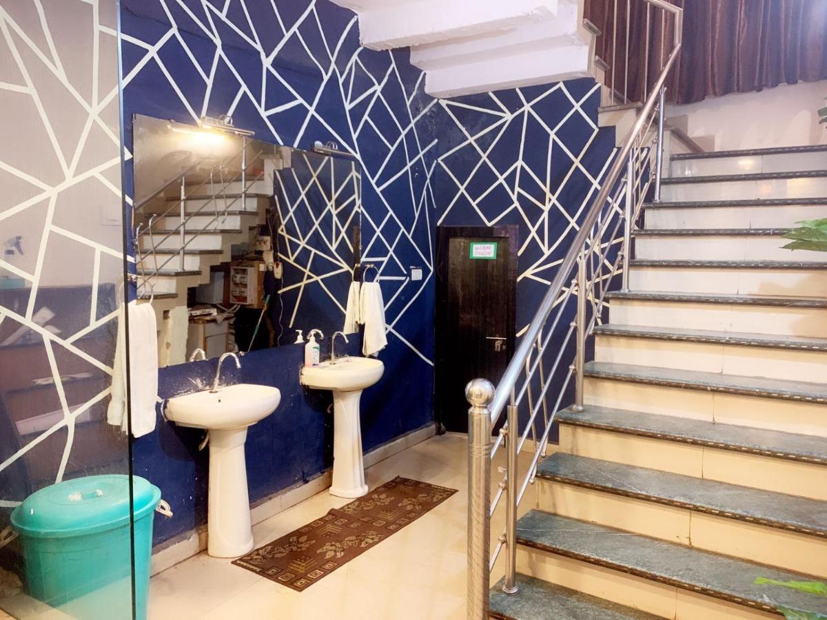 Hotel Payal & Restaurent Pachmarhī المظهر الخارجي الصورة