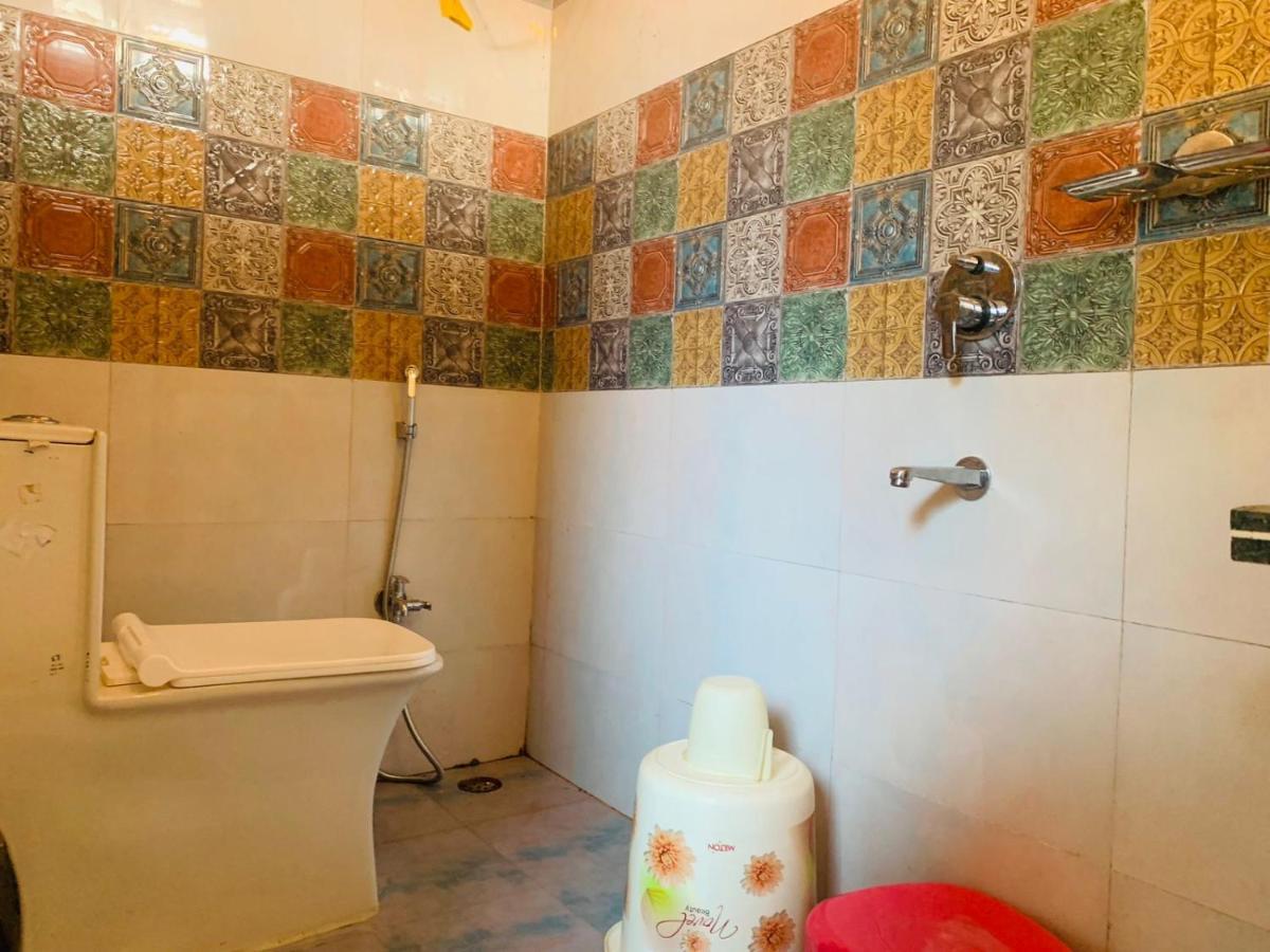 Hotel Payal & Restaurent Pachmarhī المظهر الخارجي الصورة
