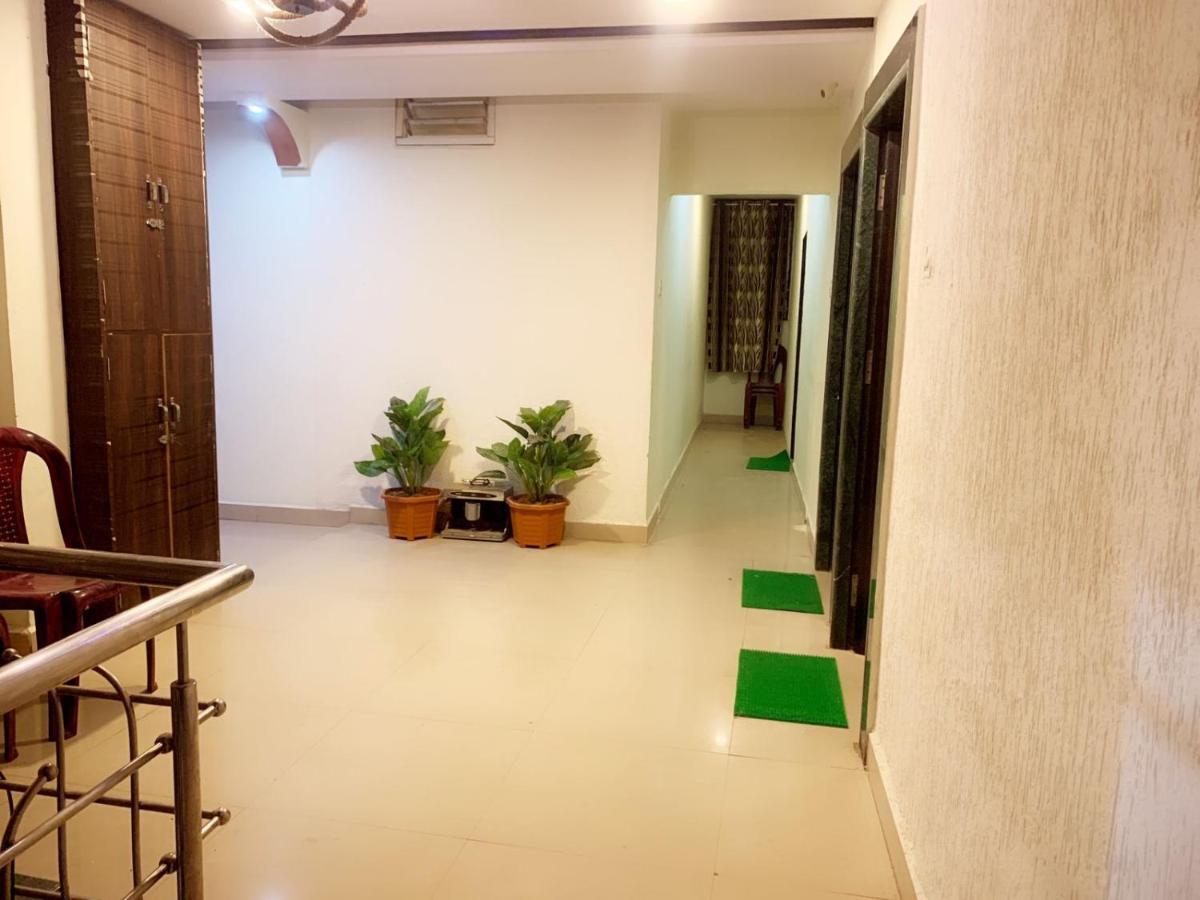 Hotel Payal & Restaurent Pachmarhī المظهر الخارجي الصورة