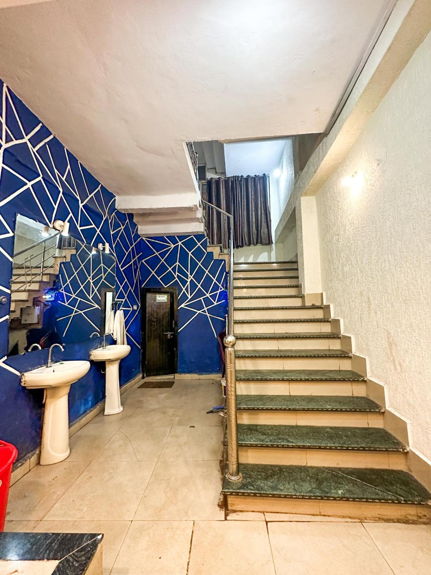 Hotel Payal & Restaurent Pachmarhī المظهر الخارجي الصورة