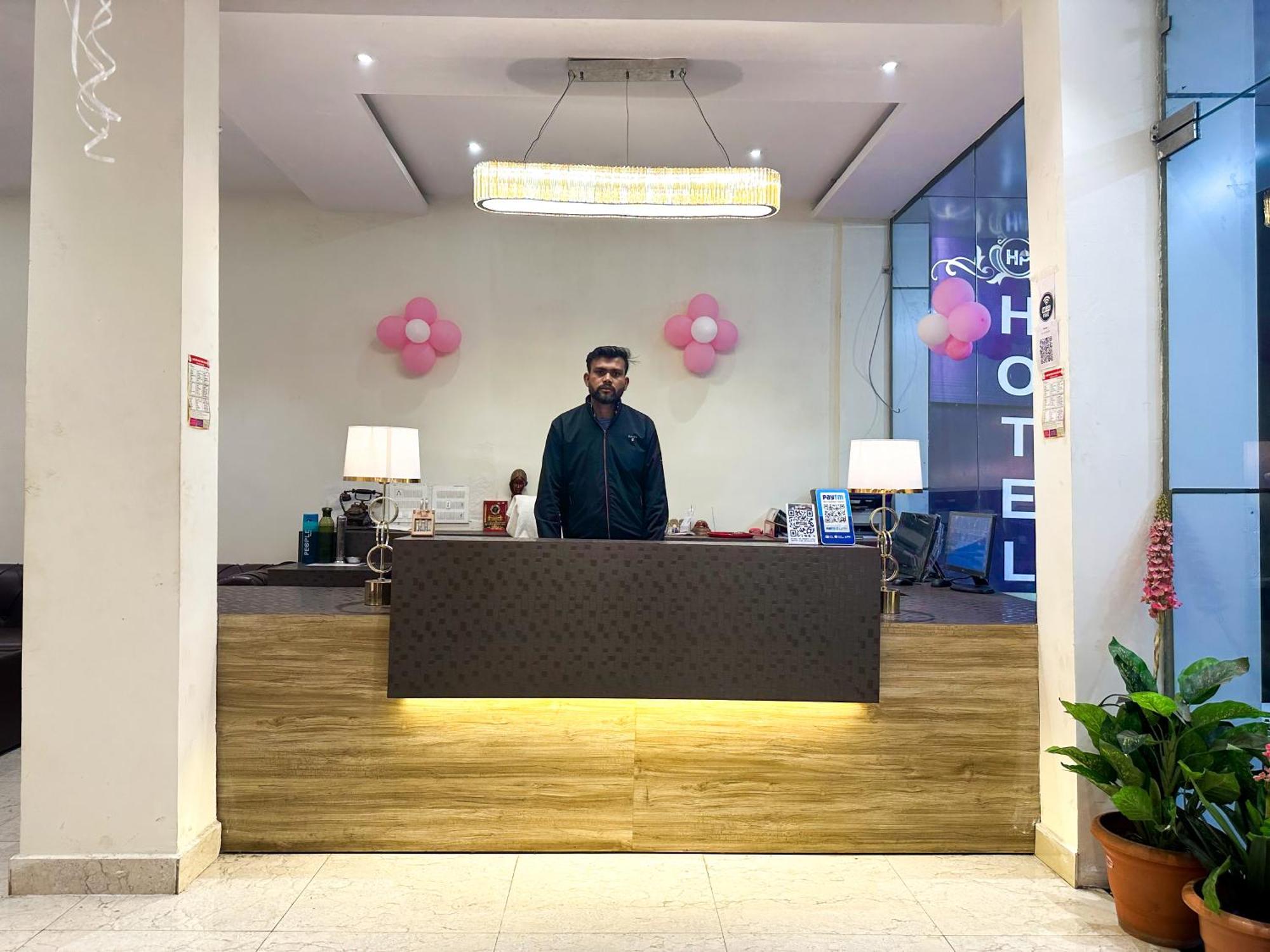 Hotel Payal & Restaurent Pachmarhī المظهر الخارجي الصورة