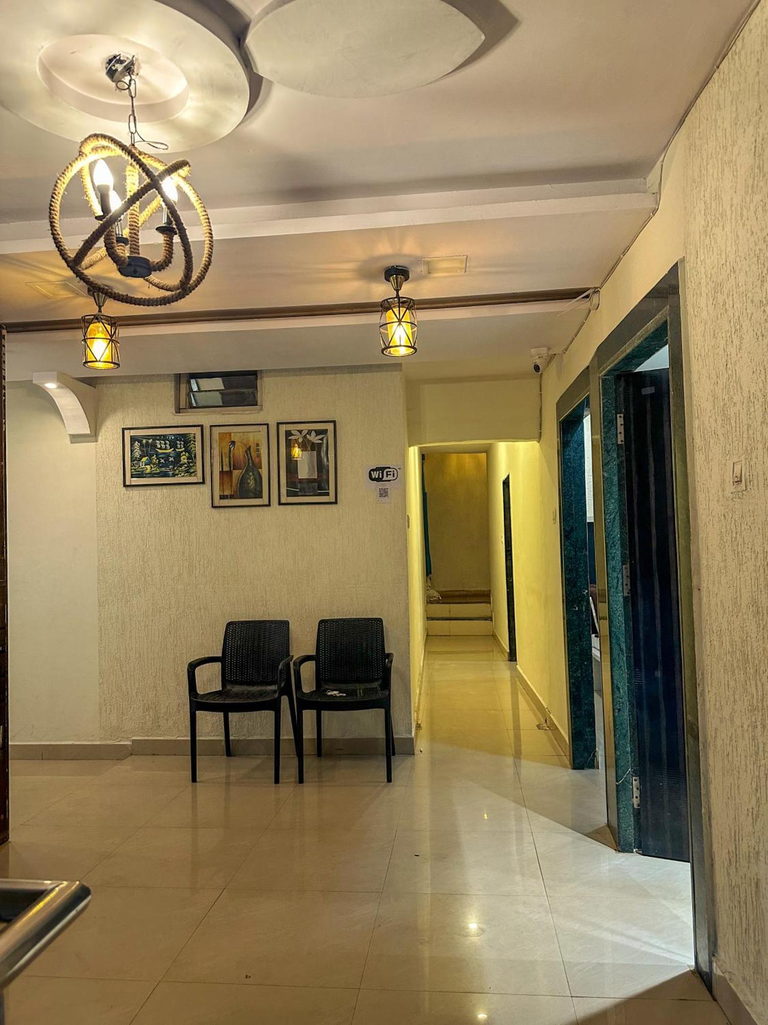 Hotel Payal & Restaurent Pachmarhī المظهر الخارجي الصورة