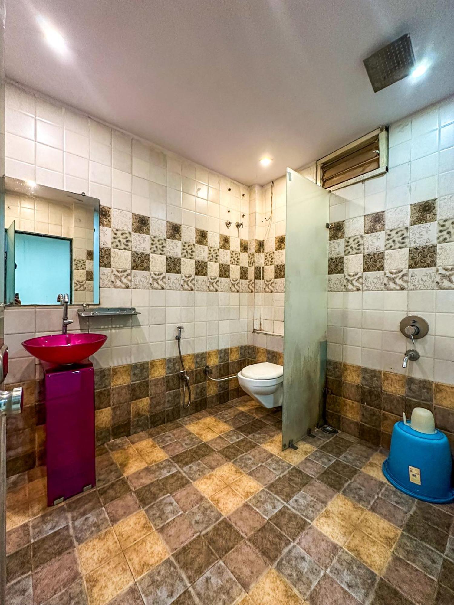 Hotel Payal & Restaurent Pachmarhī المظهر الخارجي الصورة